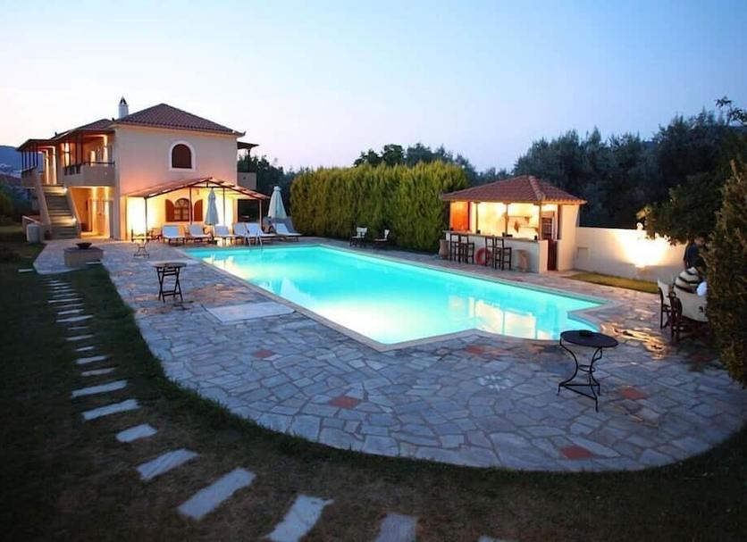 Pool Foto