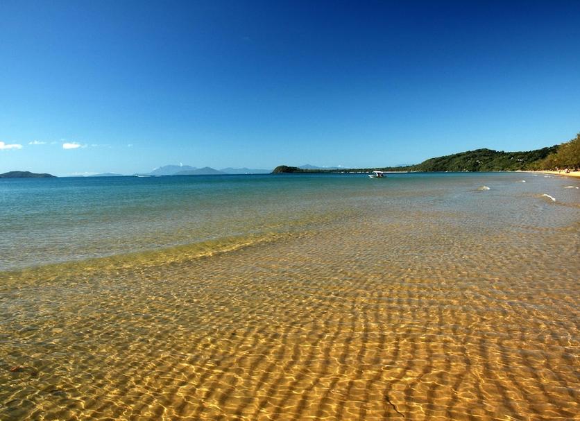 Strand Foto