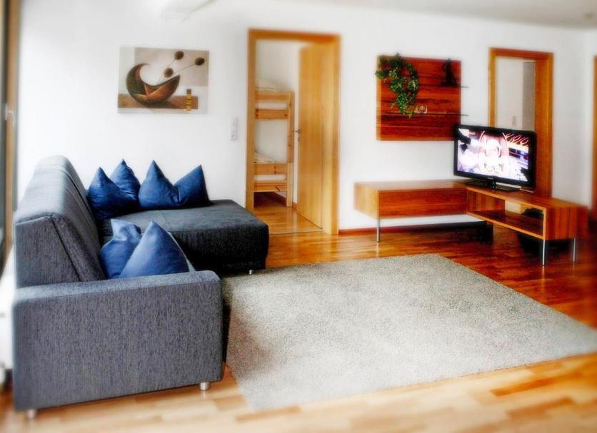 Wohnzimmer Foto
