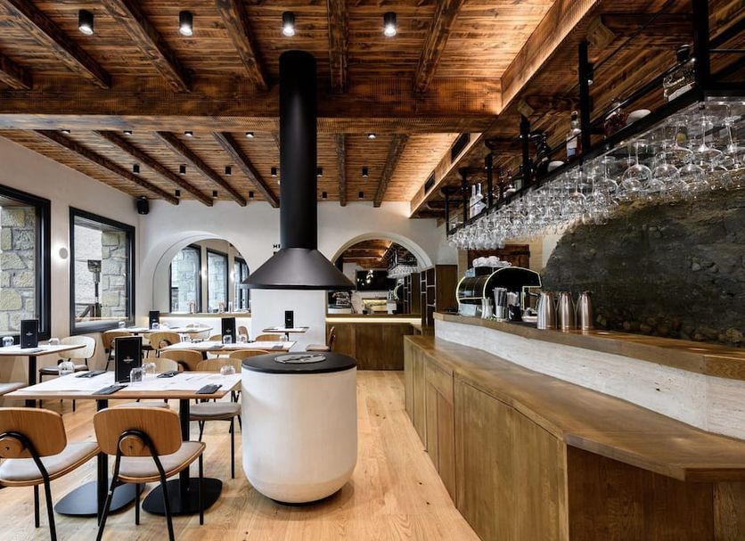 Bar Foto
