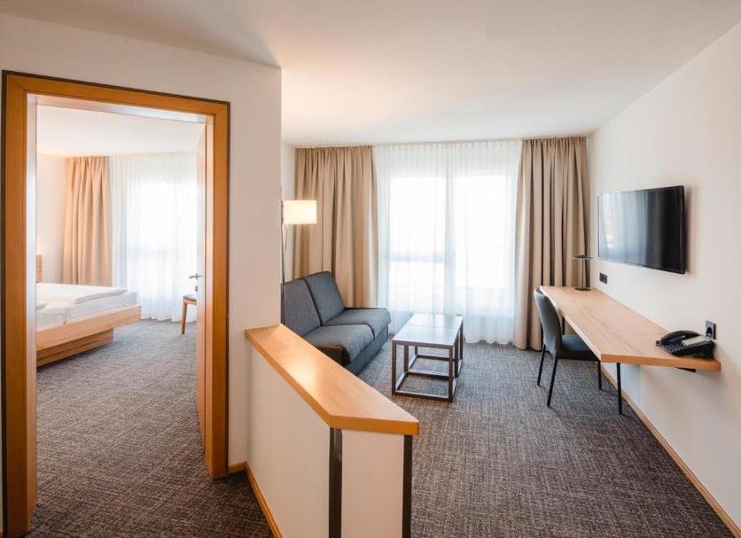 Wohnzimmer Foto