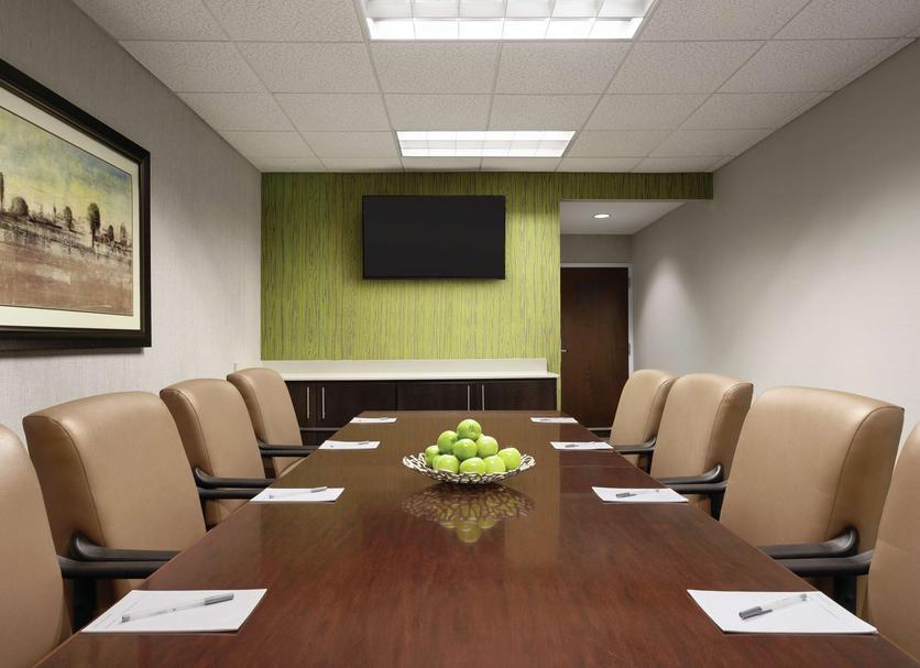 Konferenzraum Foto