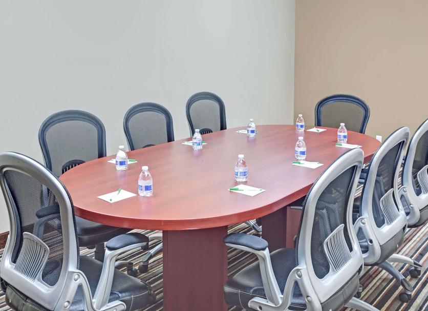Konferenzraum Foto