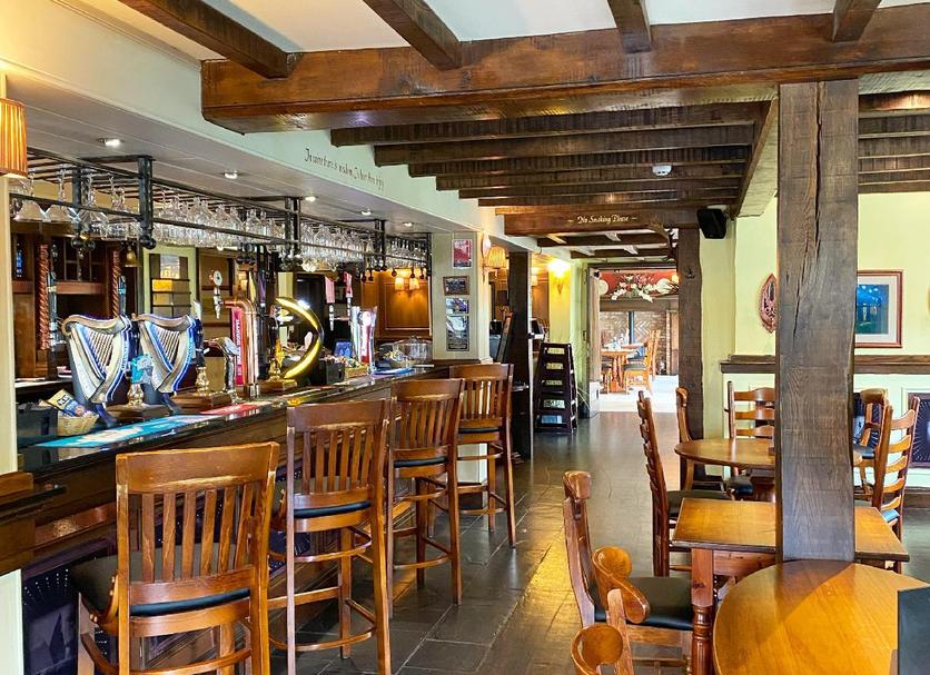 Bar Foto