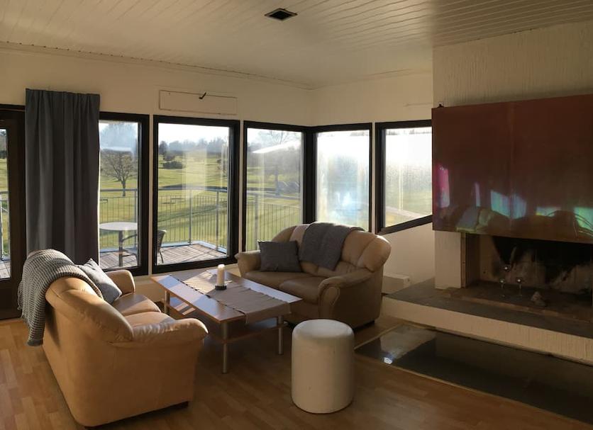 Wohnzimmer Foto