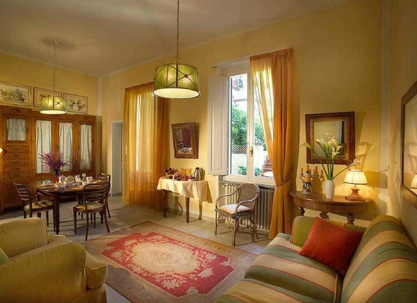 Wohnzimmer Foto