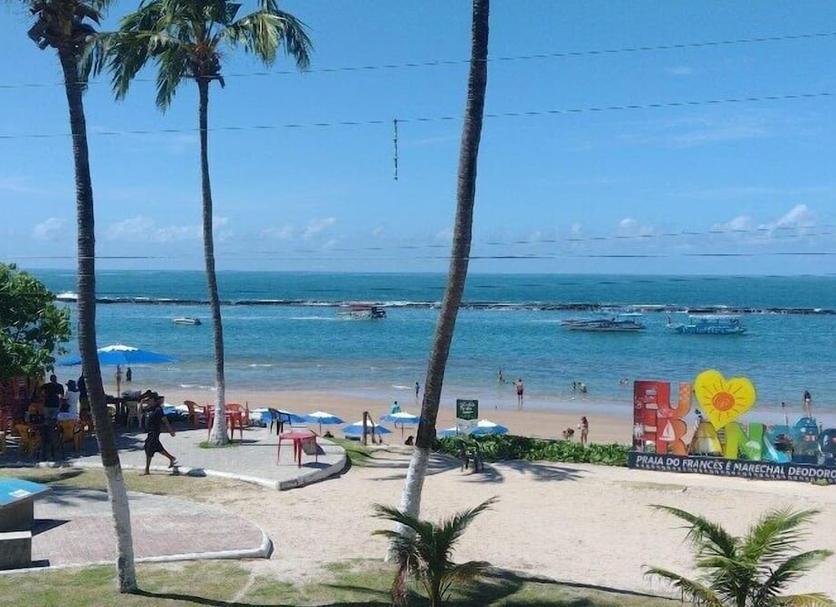 Strand Foto