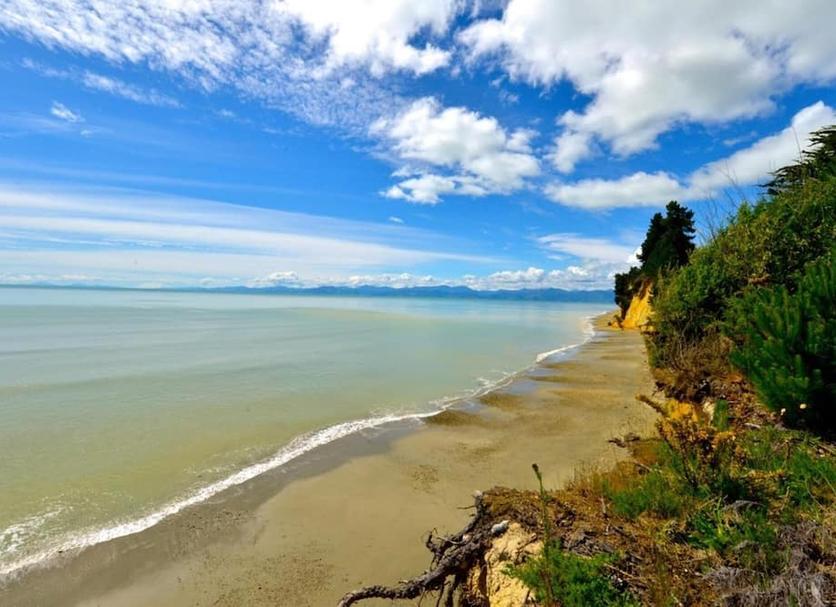 Strand Foto