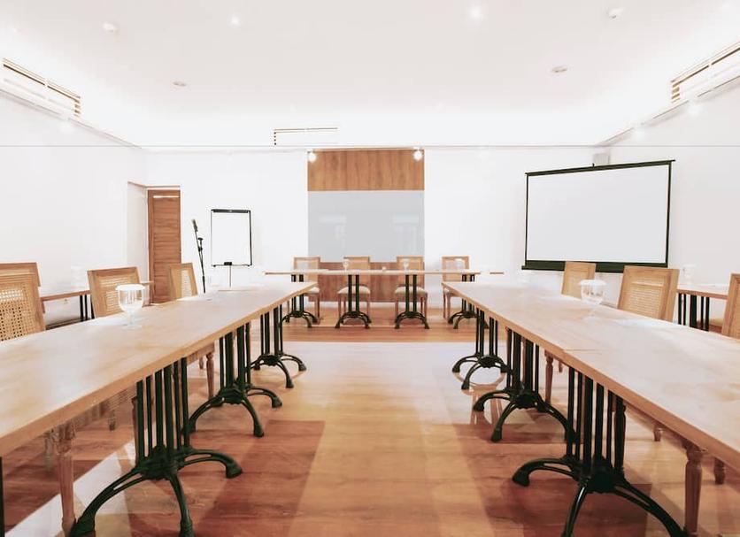 Konferenzraum Foto