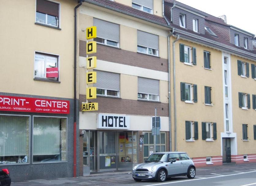 Gebäude Foto