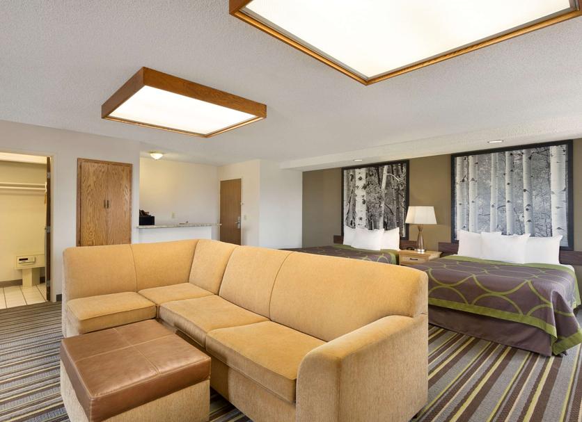 Wohnzimmer Foto