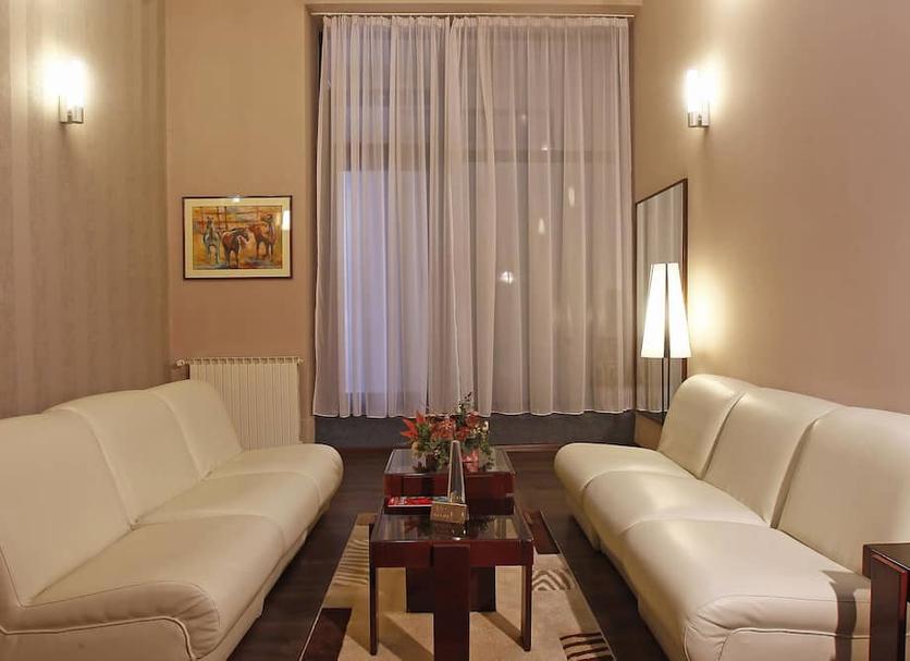 Wohnzimmer Foto