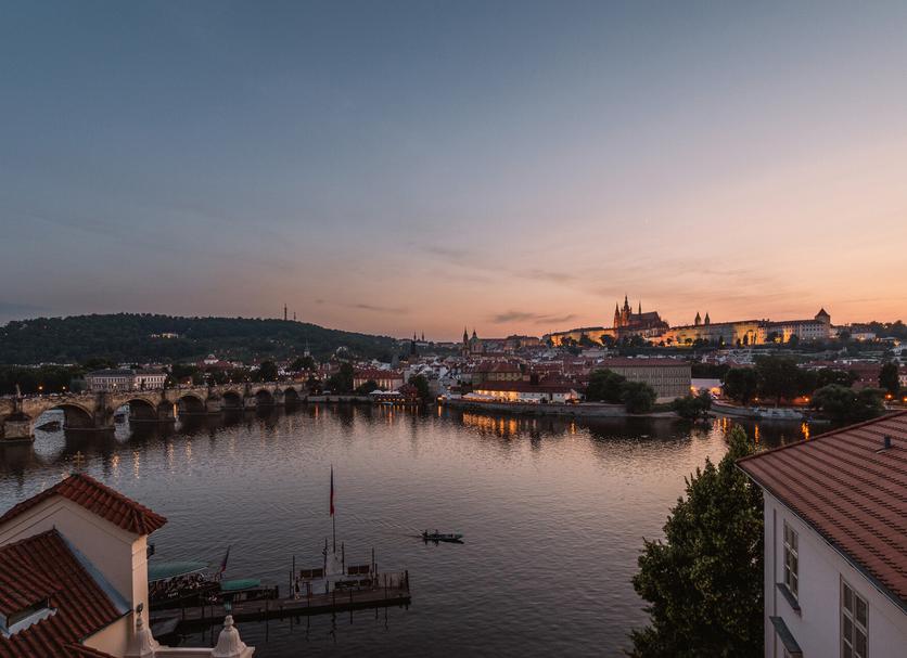 Außenansicht Foto