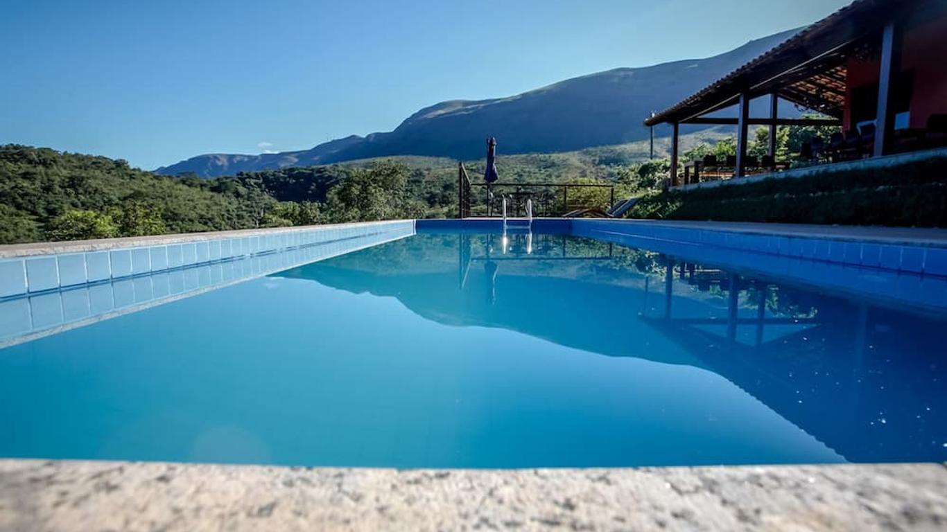 Villa Severina