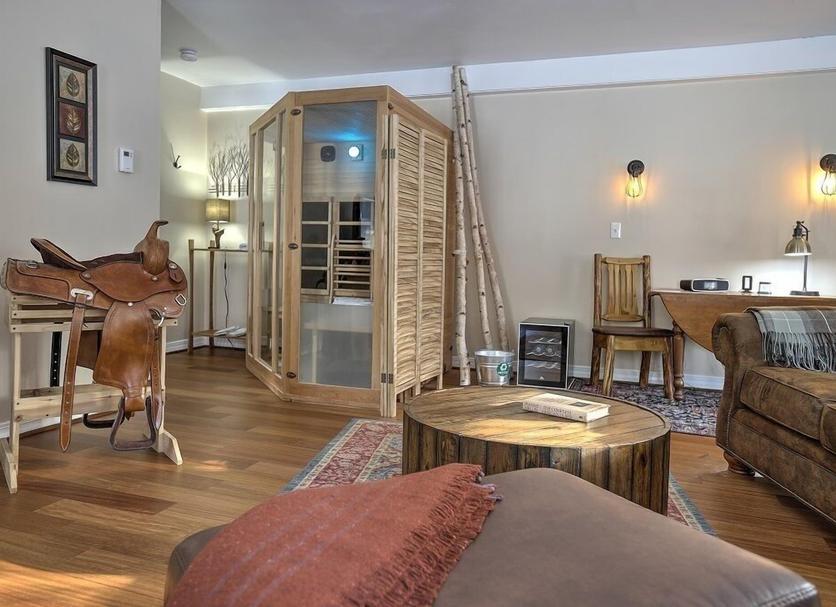 Wohnzimmer Foto