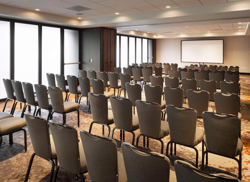 Konferenzraum Foto