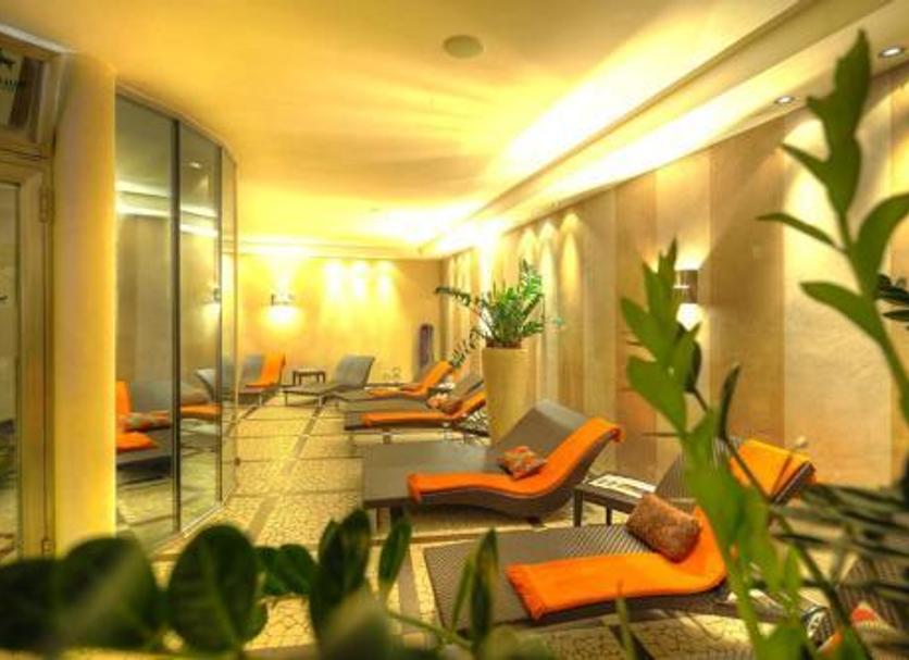 Wellness Foto