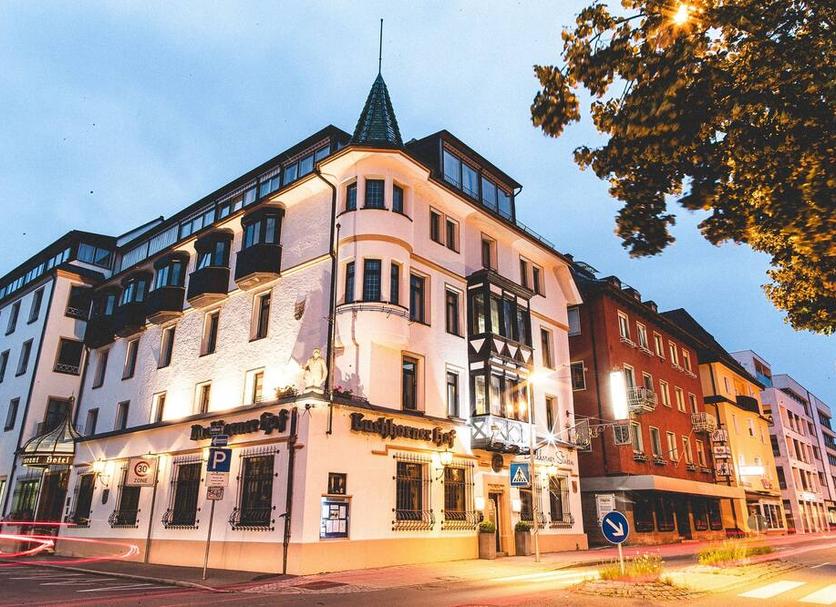 Gebäude Foto