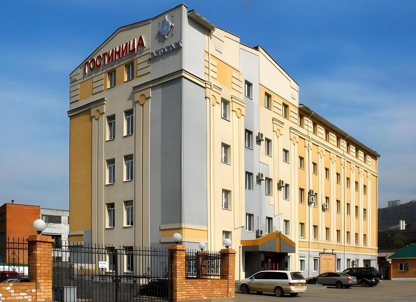 Gebäude Foto