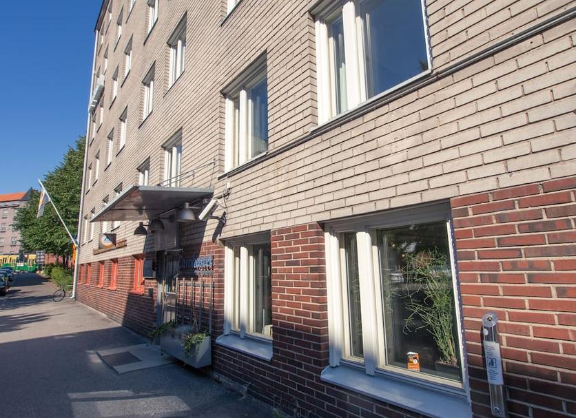 Gebäude Foto
