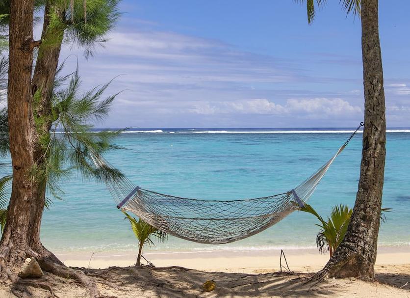 Strand Foto