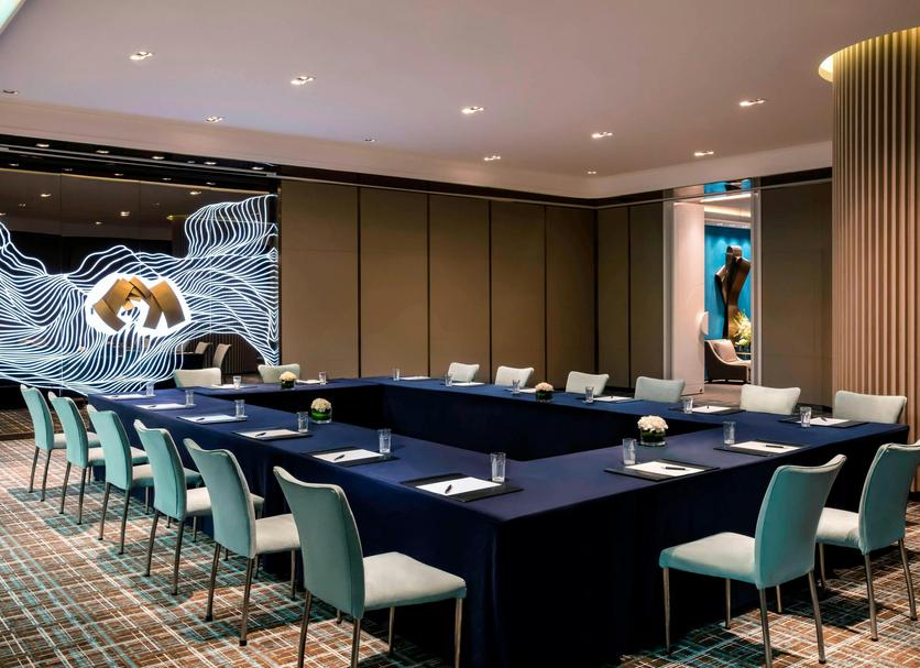 Konferenzraum Foto