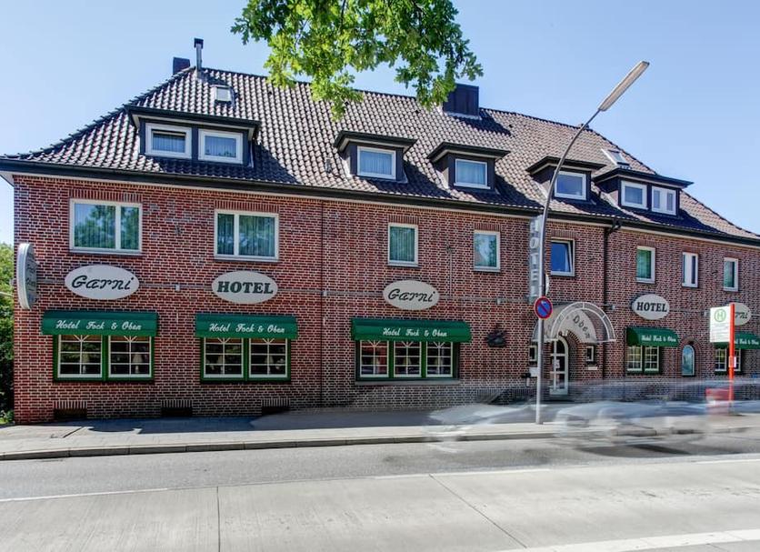 Gebäude Foto