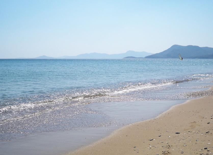 Strand Foto