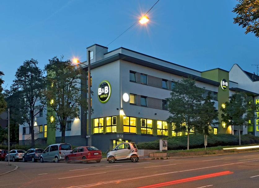 Gebäude Foto