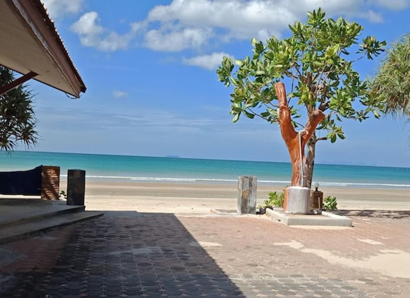 Strand Foto