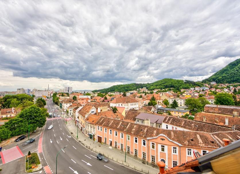 Außenansicht Foto