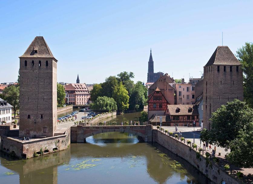 Außenansicht Foto