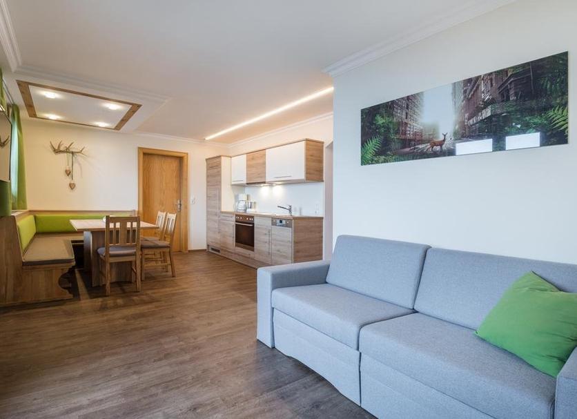 Wohnzimmer Foto