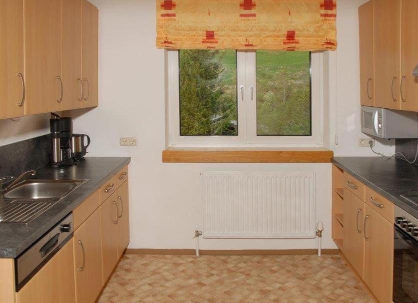 Küche Foto