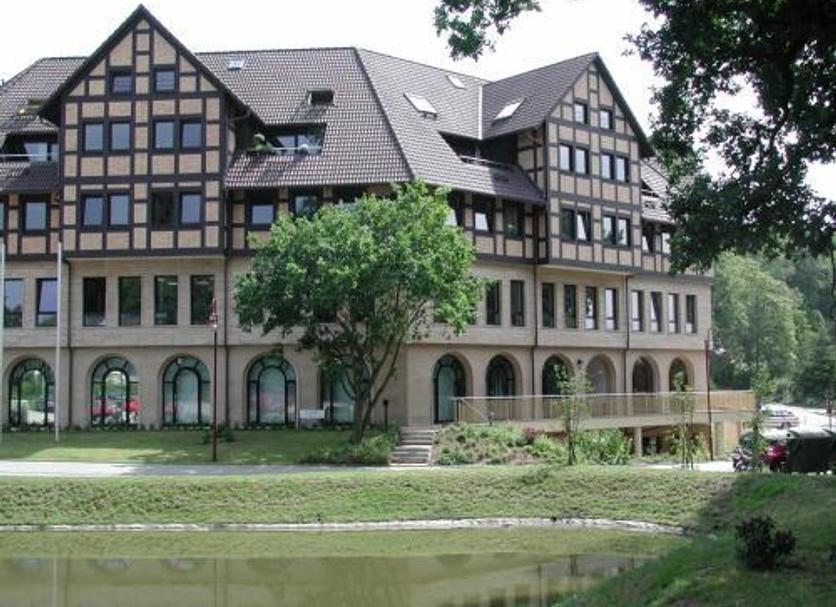 Gebäude Foto