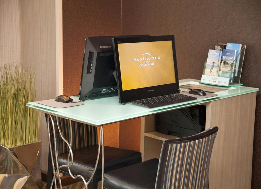 Business Center Foto