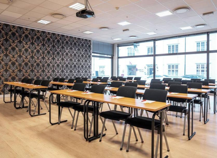 Konferenzraum Foto
