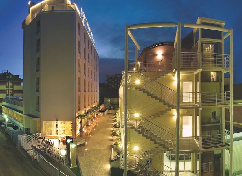 Gebäude Foto