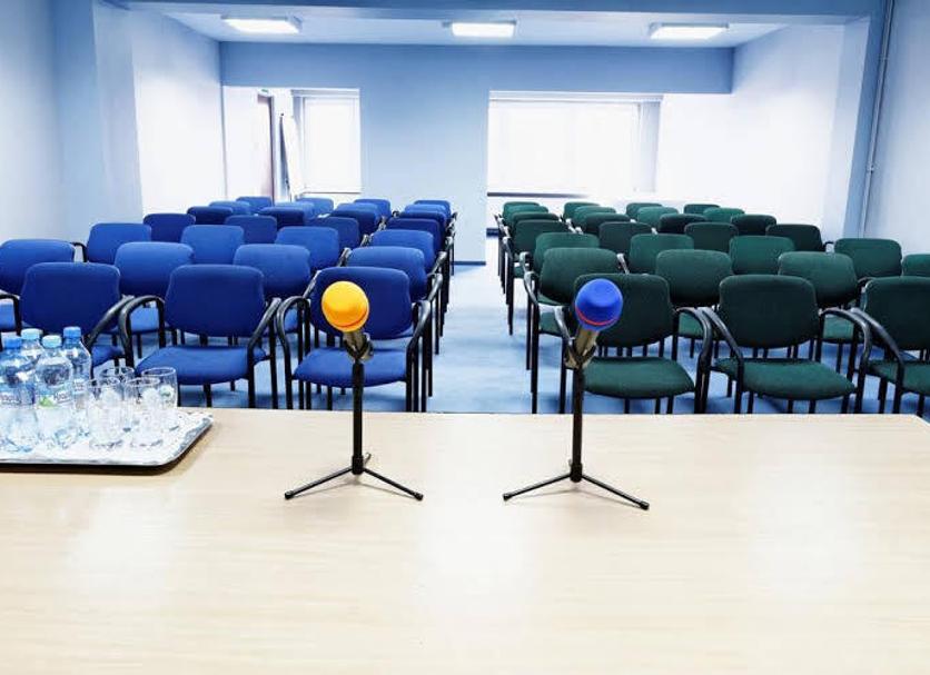 Konferenzraum Foto