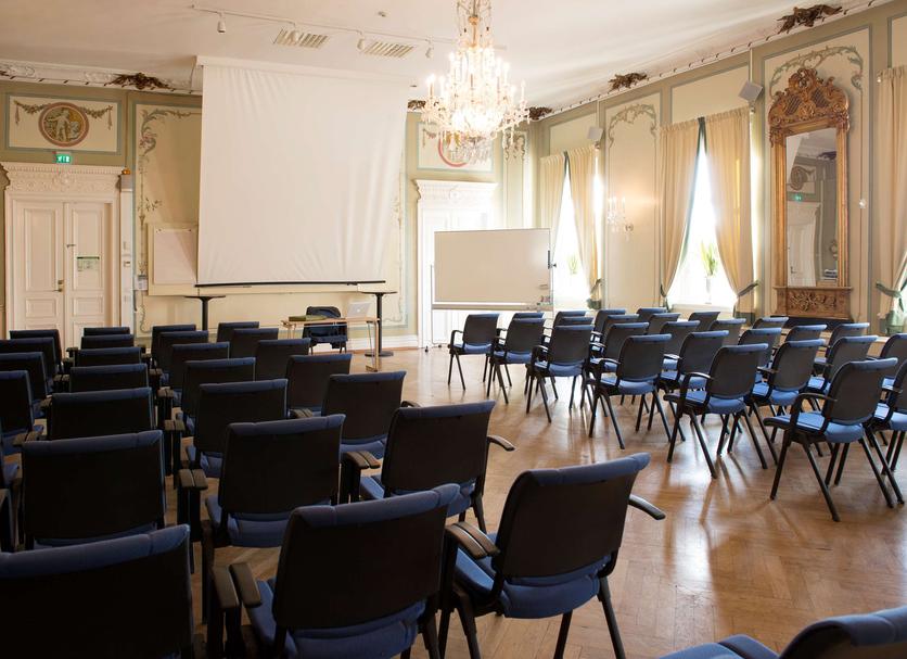 Konferenzraum Foto
