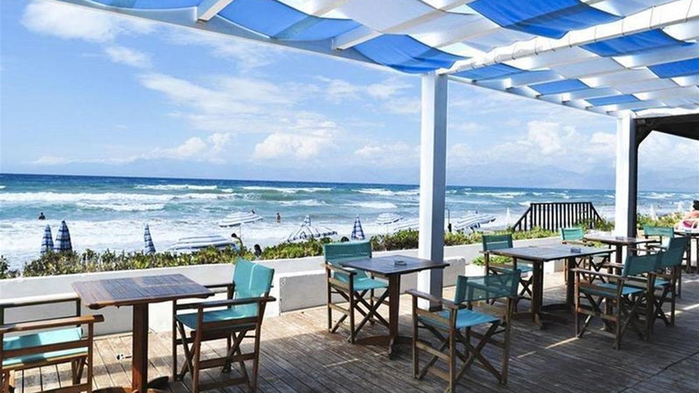 Ionian Princess Club Hotel, Corfu