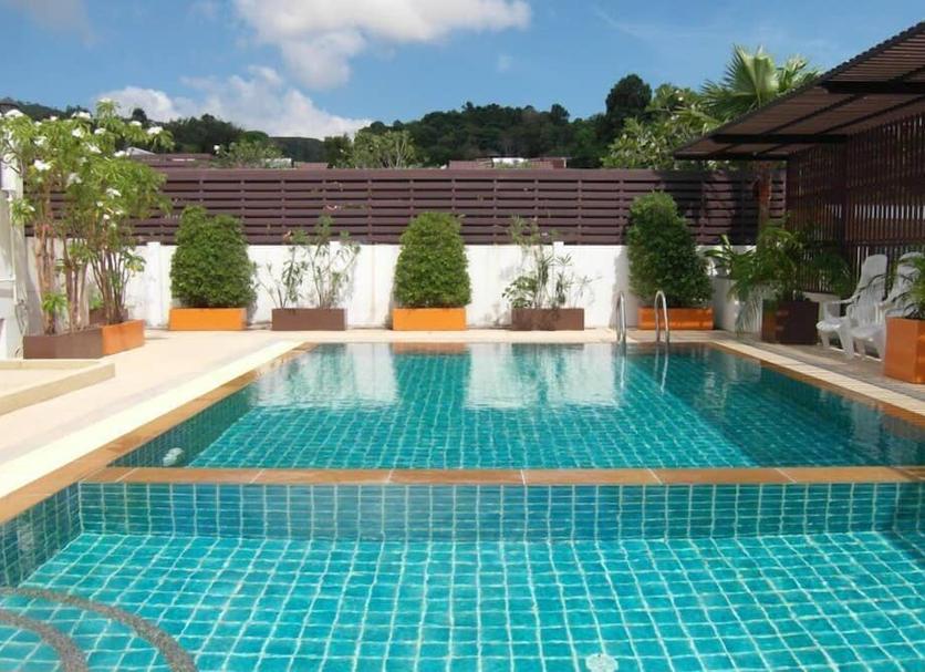 Pool Foto