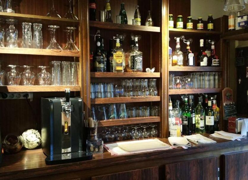 Bar Foto