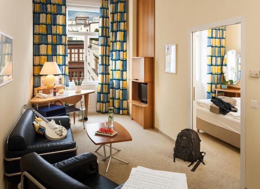 Wohnzimmer Foto