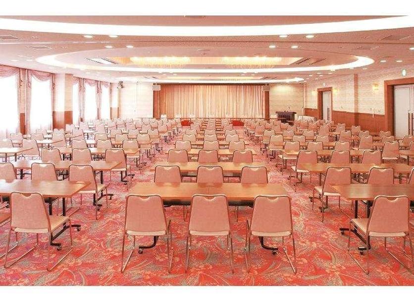 Konferenzraum Foto
