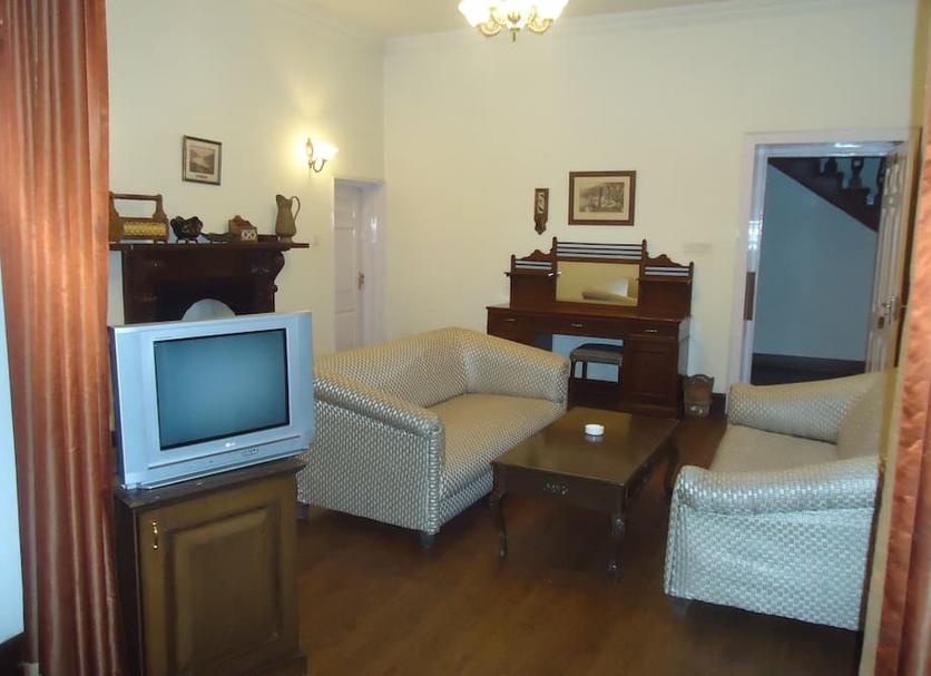 Wohnzimmer Foto