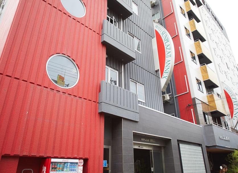 Gebäude Foto