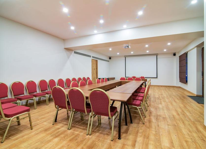 Konferenzraum Foto