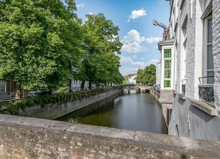 Außenansicht Foto