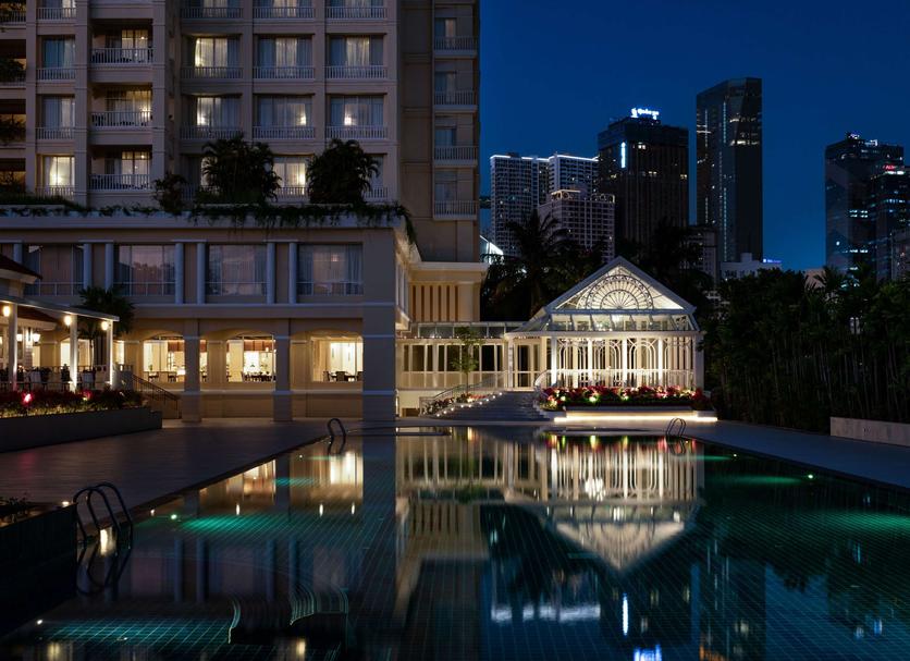 Pool Foto